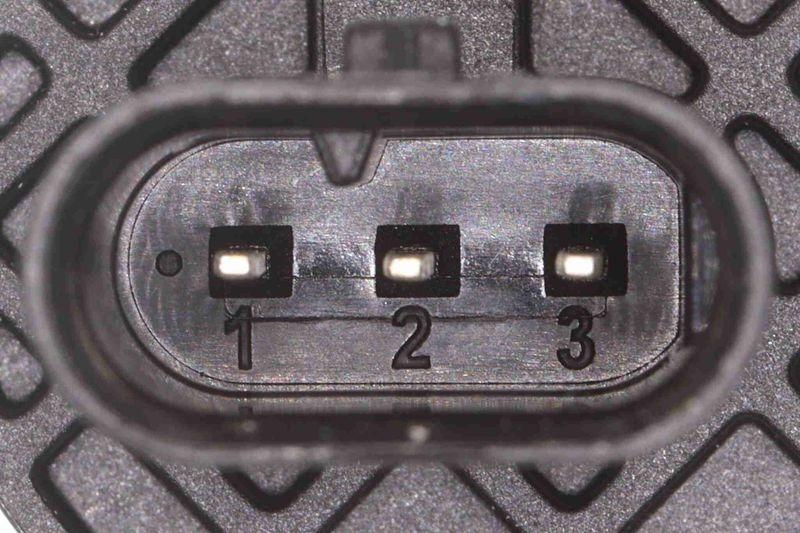 VEMO V48-72-0152 Impulsgeber, Kurbelwelle 3-Polig / mit Dichtring für LAND ROVER