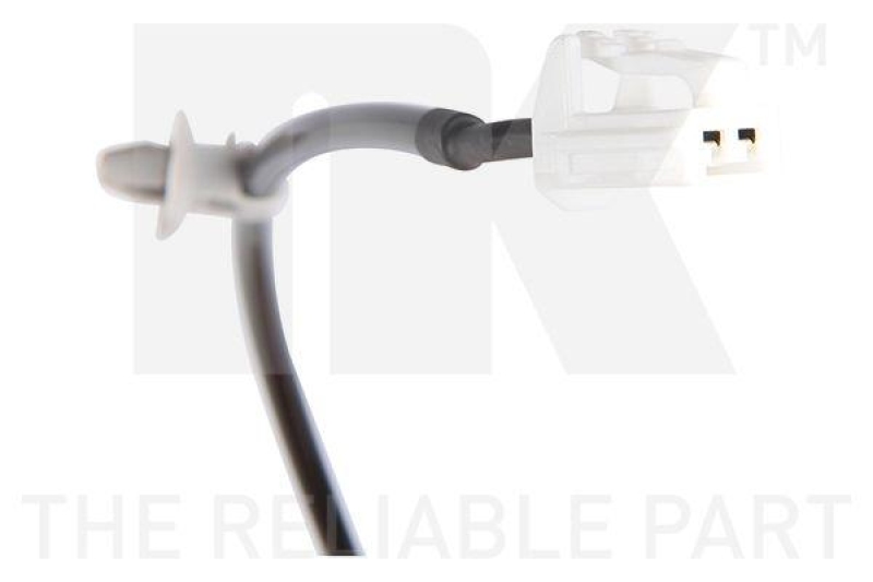 NK 293448 Sensor, Raddrehzahl f&uuml;r HYUNDAI
