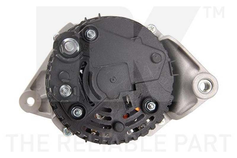 NK 4837014 Generator f&uuml;r CITROEN,PEUGEOT