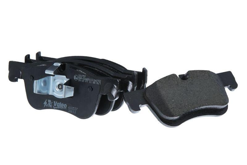 VALEO 610537 SBB-Satz - EV