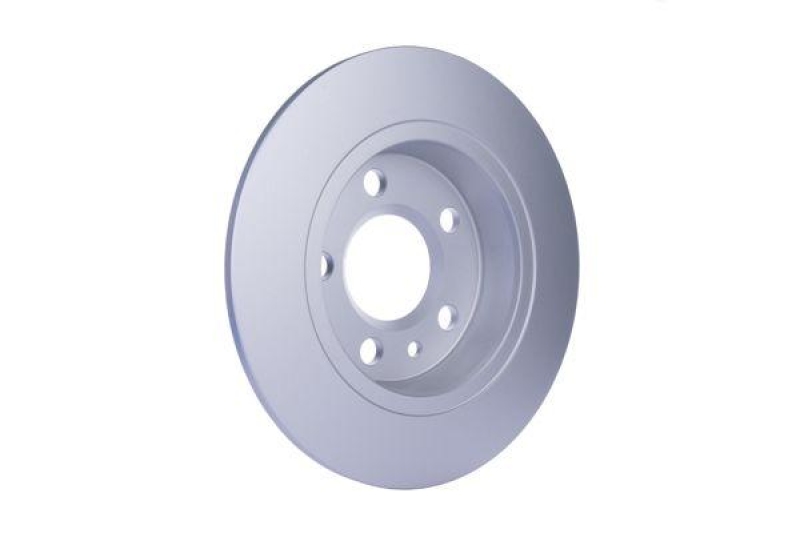 HELLA 8DD 355 104-501 Bremsscheibe f&uuml;r VW/FORD/SEAT