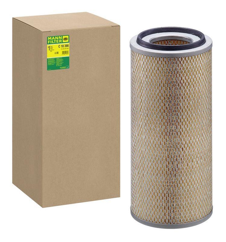 MANN-FILTER C 18 398 Luftfilter f&uuml;r John Deere
