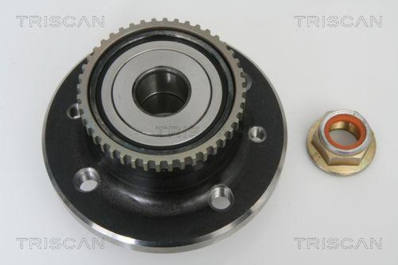 TRISCAN 8530 25244 Radlagersatz Hinten f&uuml;r Renault Laguna