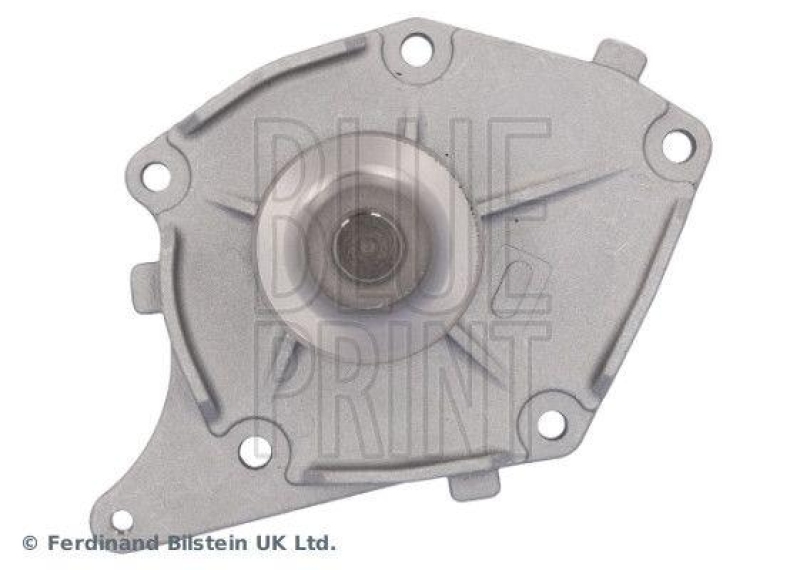 BLUE PRINT ADN19186 Wasserpumpe mit Dichtung f&uuml;r Renault