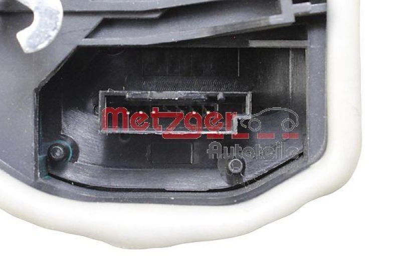 METZGER 2314318 T&uuml;rschloss f&uuml;r BMW hinten rechts