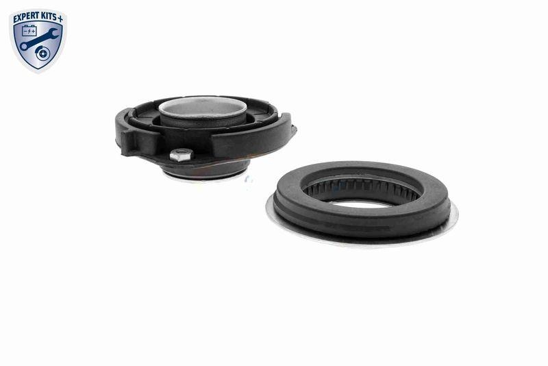 VAICO V10-1483-1 Reparatursatz, Federbeinst&uuml;tzlager Vorderachse, beidseitig, mit Kugellager f&uuml;r VW