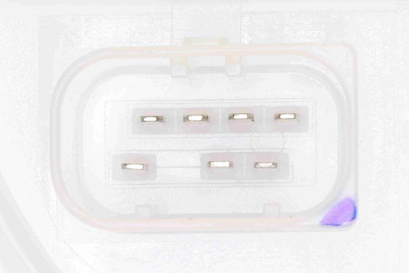 VEMO V20-09-0008 Kraftstoff-F&ouml;rdereinheit f&uuml;r BMW