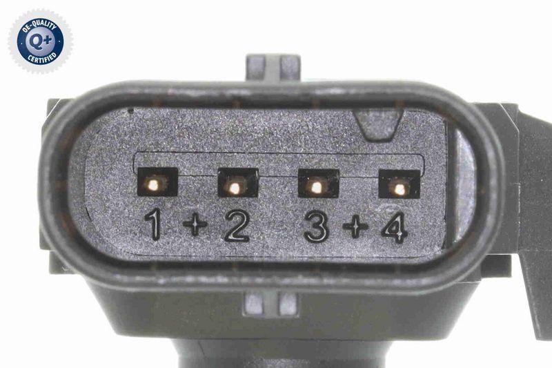 VEMO V25-72-0131 Sensor, Saugrohrdruck f&uuml;r FORD