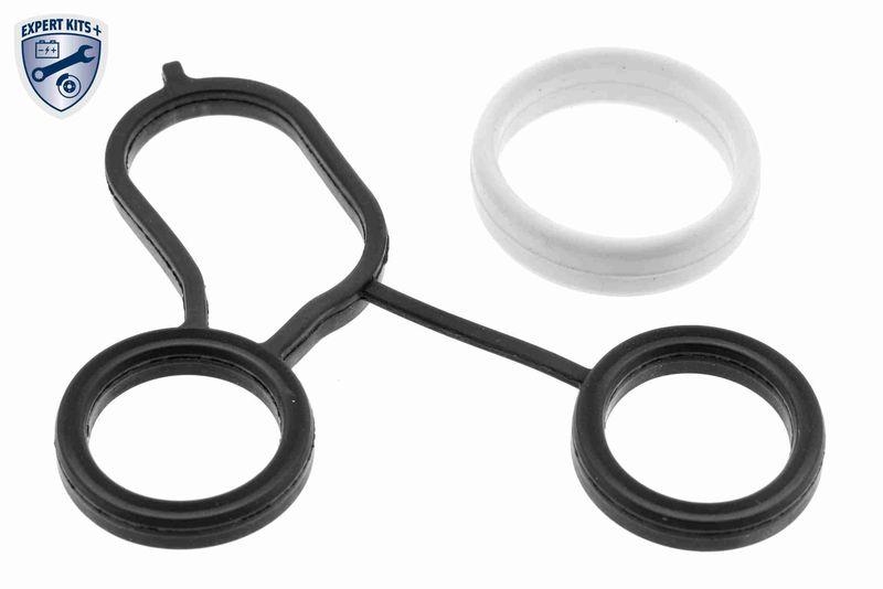 VAICO V95-0568 Geh&auml;use, &Ouml;lfilter mit Dichtungen f&uuml;r VOLVO