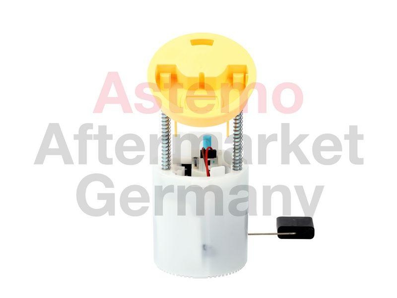 HITACHI 2503474 Kraftstofff&ouml;rdereinheit f&uuml;r MERCEDES u.a.