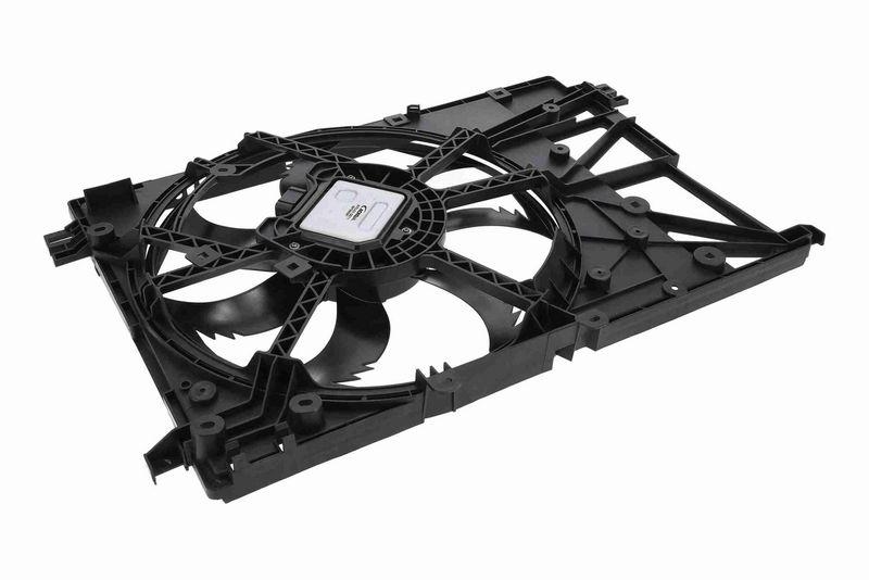 ACKOJA A70-01-0011 L&uuml;fter, Motork&uuml;hlung f&uuml;r LExUS