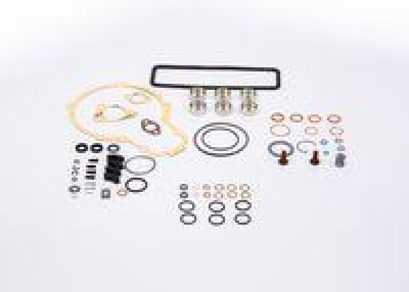 Bosch 9 401 087 817 Teilesatz