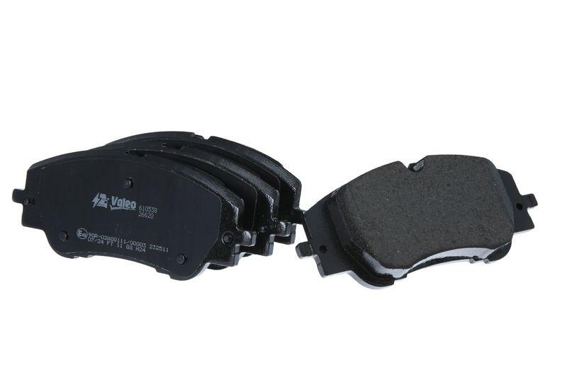 VALEO 610538 SBB-Satz - EV