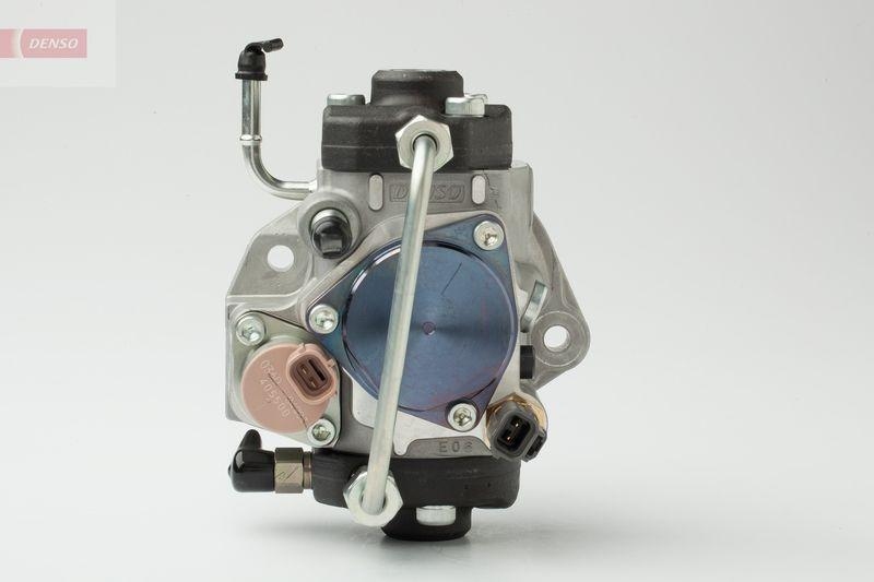 DENSO DCRP301250 Hochdruckpumpe MITSUBISHI PAJERO IV 3.2 DI-D (2007 - )