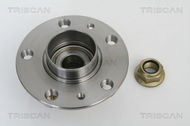 TRISCAN 8530 25245 Radlagersatz Hinten f&uuml;r Renault Laguna