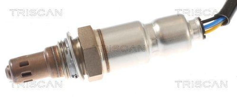 TRISCAN 8845 29252 Lambdasonde für Vag