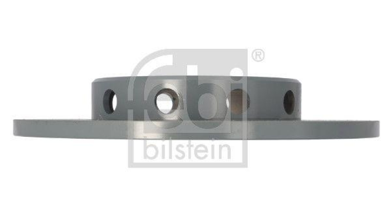 FEBI BILSTEIN 08133 Bremsscheibe f&uuml;r Mercedes-Benz