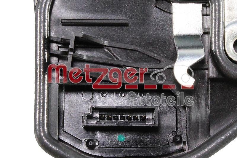 METZGER 2314319 T&uuml;rschloss f&uuml;r BMW hinten links