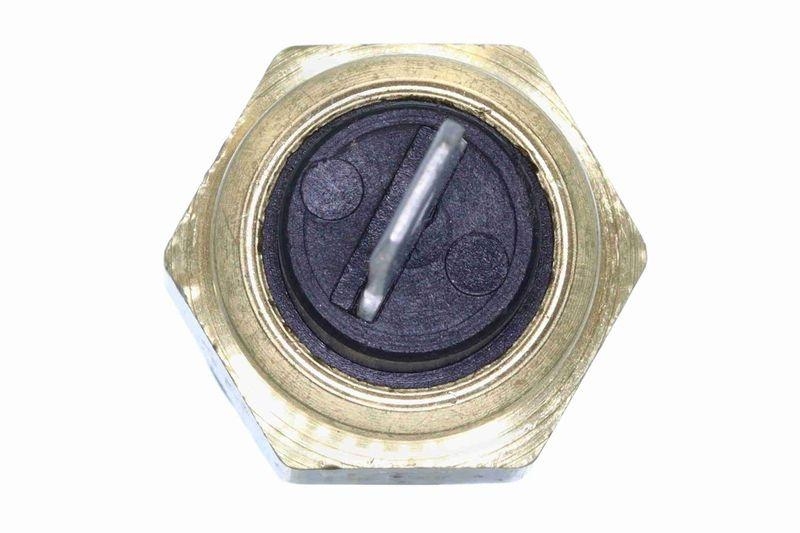 VEMO V70-72-0004 Sensor, Kühlmitteltemperatur M16 x 1,5 1-Polig für TOYOTA