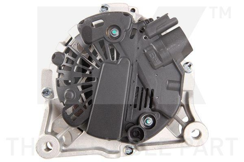 NK 4837016 Generator f&uuml;r CITROEN,PEUGEOT