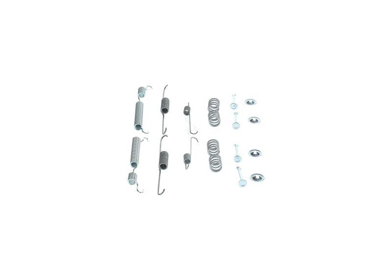 Bosch 1 987 475 296 Zubehörsatz AS245