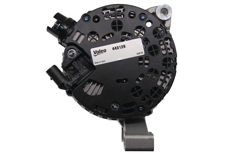 VALEO 443126 Gernerator - CORE-FLEX FORD
