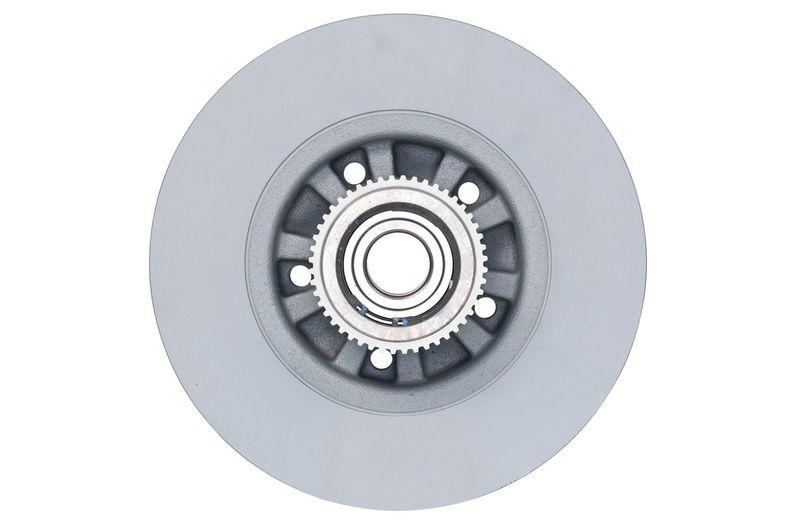 BOSCH 0 986 479 D82 Bremsscheibe &Oslash; 280mm f&uuml;r Hinterachse