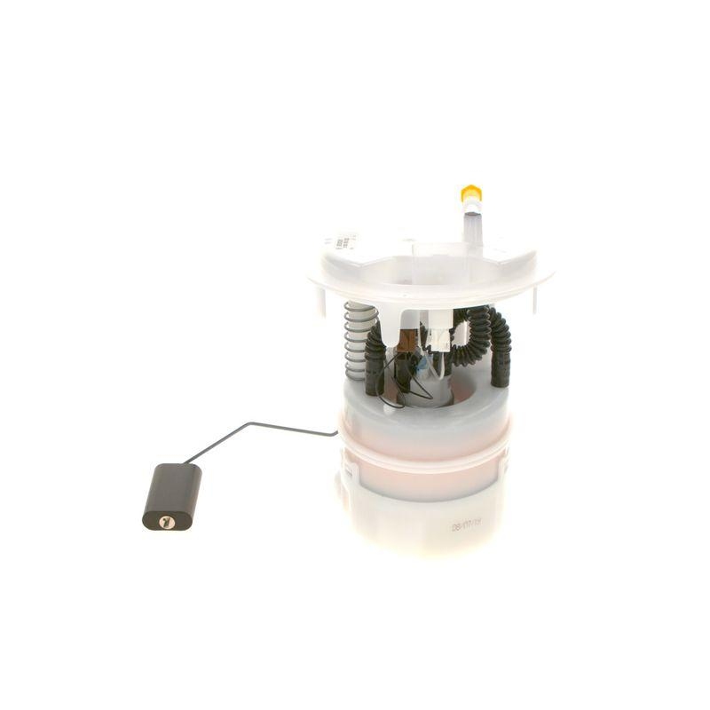 BOSCH 0 986 580 252 Kraftstoff-F&ouml;rdereinheit