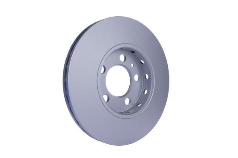 HELLA 8DD 355 105-361 Bremsscheibe für VW/SKODA/AUDI/SEAT