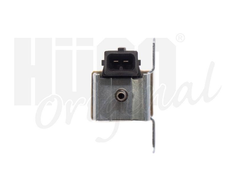 HITACHI 139330 Ladedruckregelventil f&uuml;r AUDI u.a.