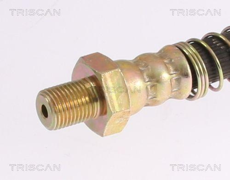 TRISCAN 8150 21111 Bremsschlauch Vorne f&uuml;r Daewoo