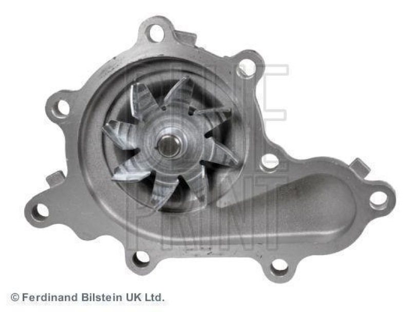 BLUE PRINT ADN19188C Wasserpumpe mit Dichtung f&uuml;r NISSAN