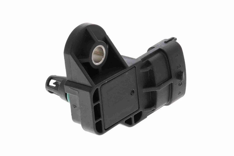 VEMO V48-72-0156 Sensor, Saugrohrdruck 4-Polig / mit Dichtring f&uuml;r LAND ROVER