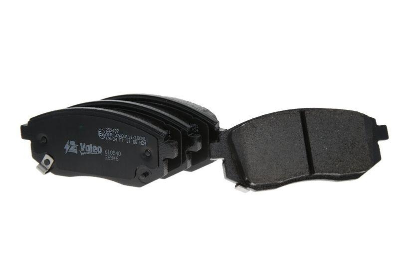 VALEO 610540 SBB-Satz - EV