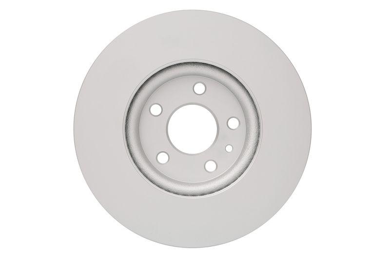 BOSCH 0 986 479 D85 Bremsscheibe &Oslash; 300mm f&uuml;r Vorderachse