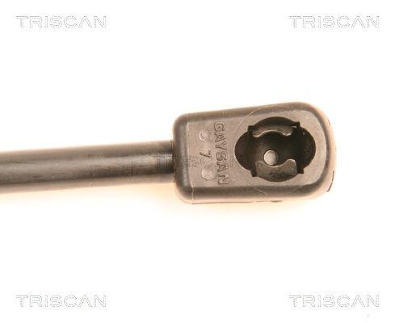 TRISCAN 8710 29252 Gasfeder Hinten für Audi Tt Cabriolet