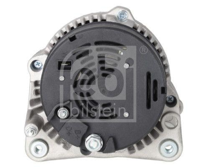 FEBI BILSTEIN 101520 Generator f&uuml;r VW-Audi