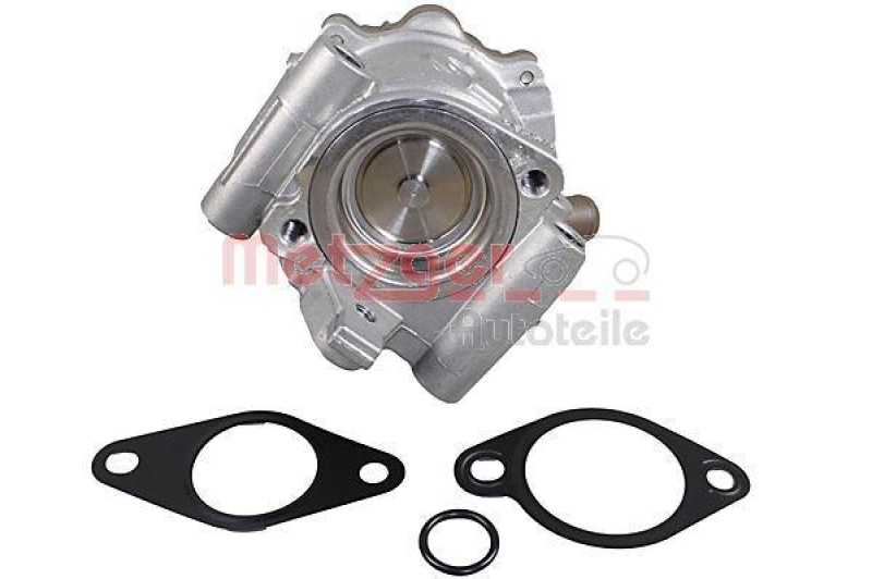 METZGER 0892921 Agr-Ventil f&uuml;r FIAT