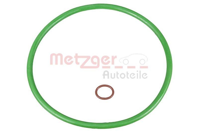 METZGER 2250547 Kraftstoff-F&ouml;rdereinheit f&uuml;r BMW