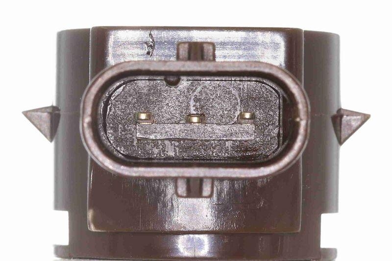 VEMO V48-72-0157 Sensor, Einparkhilfe 3-Polig / vorne f&uuml;r LAND ROVER