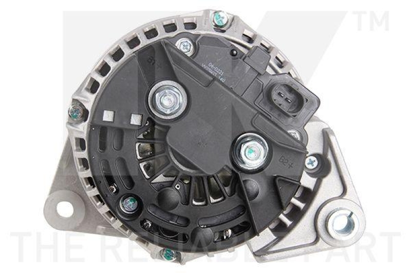 NK 4837018 Generator f&uuml;r CITROEN,FIAT,IVECO,PEUGEOT