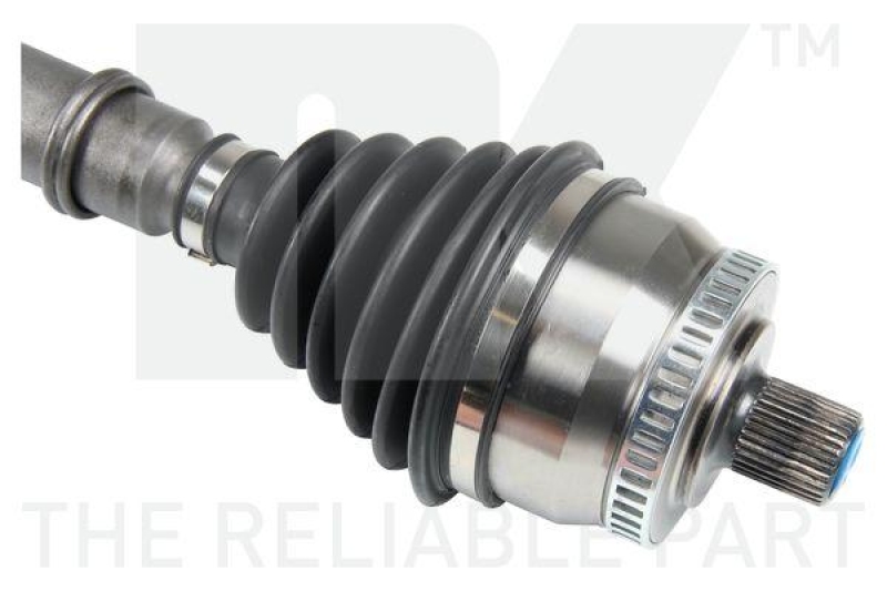NK 504797 Antriebswelle für AUDI, VW