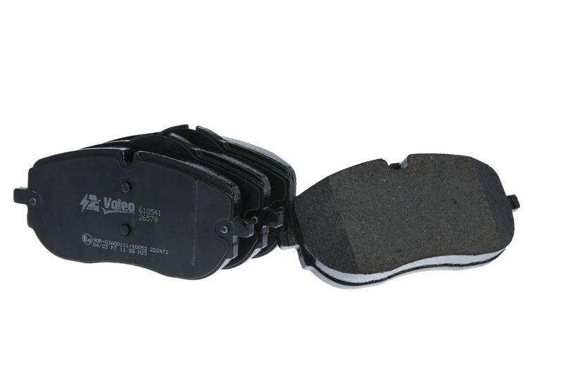 VALEO 610541 SBB-Satz - EV