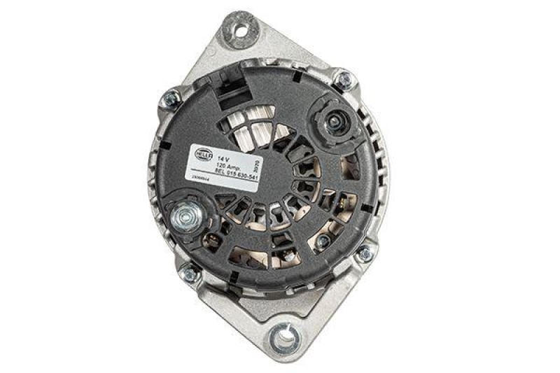 HELLA 8EL 015 630-541 Generator 14V 120A