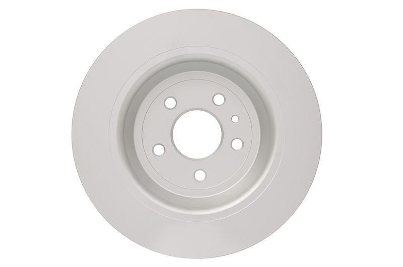 BOSCH 0 986 479 D86 Bremsscheiben &Oslash; 316mm f&uuml;r Hinterachse