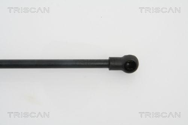 TRISCAN 8710 29253 Gasfeder Hinten für Volkswagen Golf V