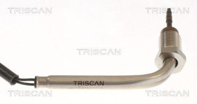 TRISCAN 8826 10000 Sensor, Abgastemperatur f&uuml;r Fiat, Opel, Renault