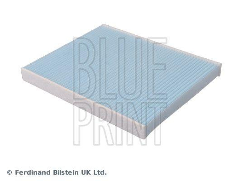 BLUE PRINT ADF122120 Wartungsfilterpaket f&uuml;r Ford Pkw