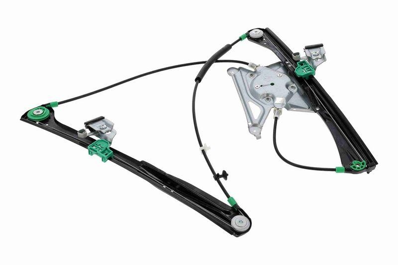VAICO V10-6198 Fensterheber elektrisch vorne rechts für VW