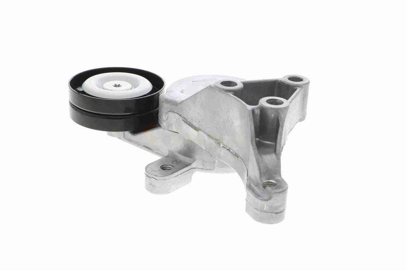 VAICO V10-8236 Spannarm, Keilriemen Keilrippenriemen f&uuml;r SKODA